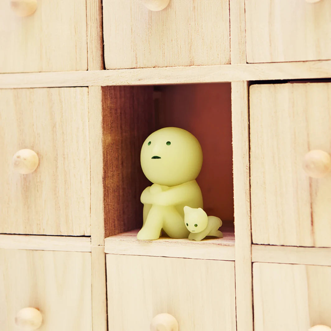 Blind Box Living Series