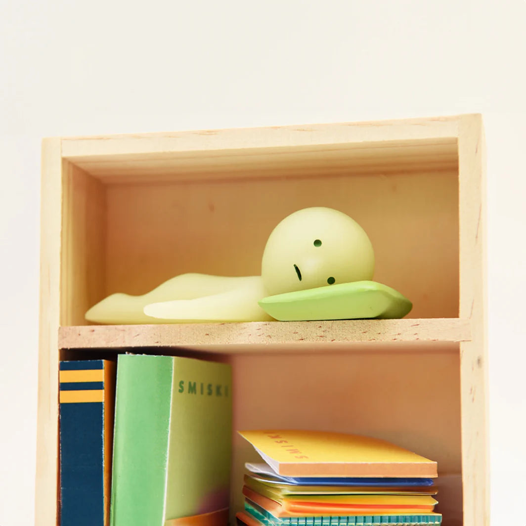 Blind Box Living Series