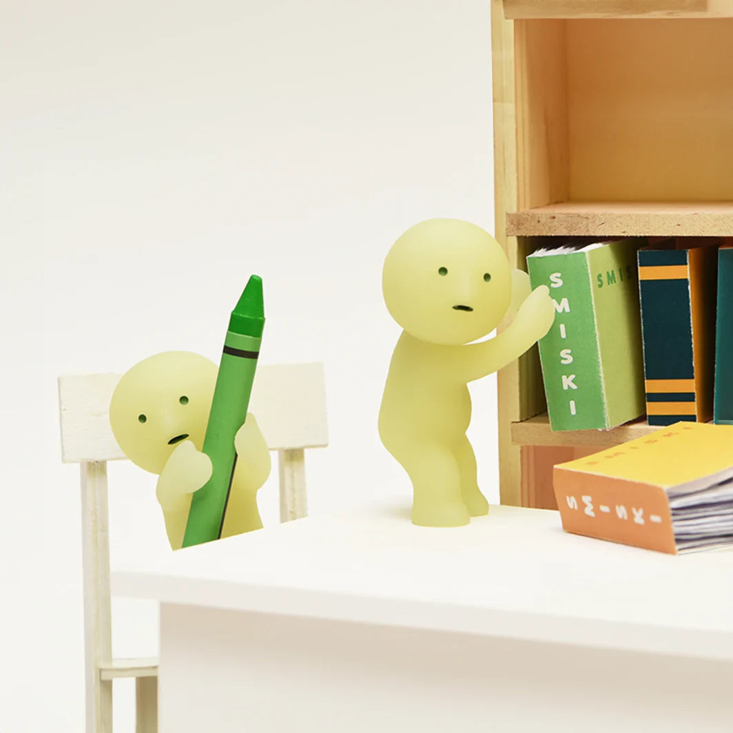 Blind Box Living Series