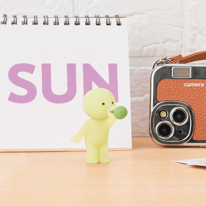 Blind Box Sunday Series (1 pc)