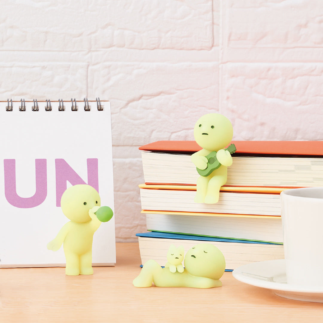 Blind Box Sunday Series (1 pc)