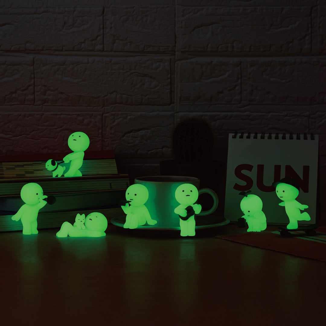 Blind Box Sunday Series (1 pc)