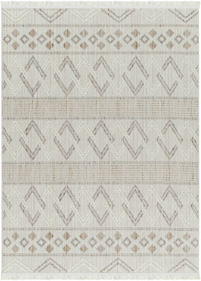 Faruq Area Rug - Clearance