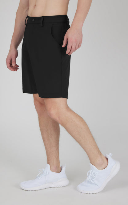 90 Degree by Reflex Men's Warp 8.5" Short