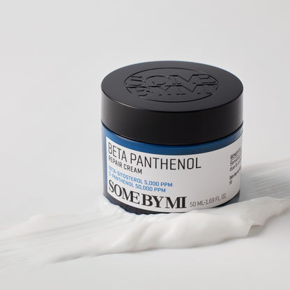 Beta Panthenol Repair Cream (50ml)