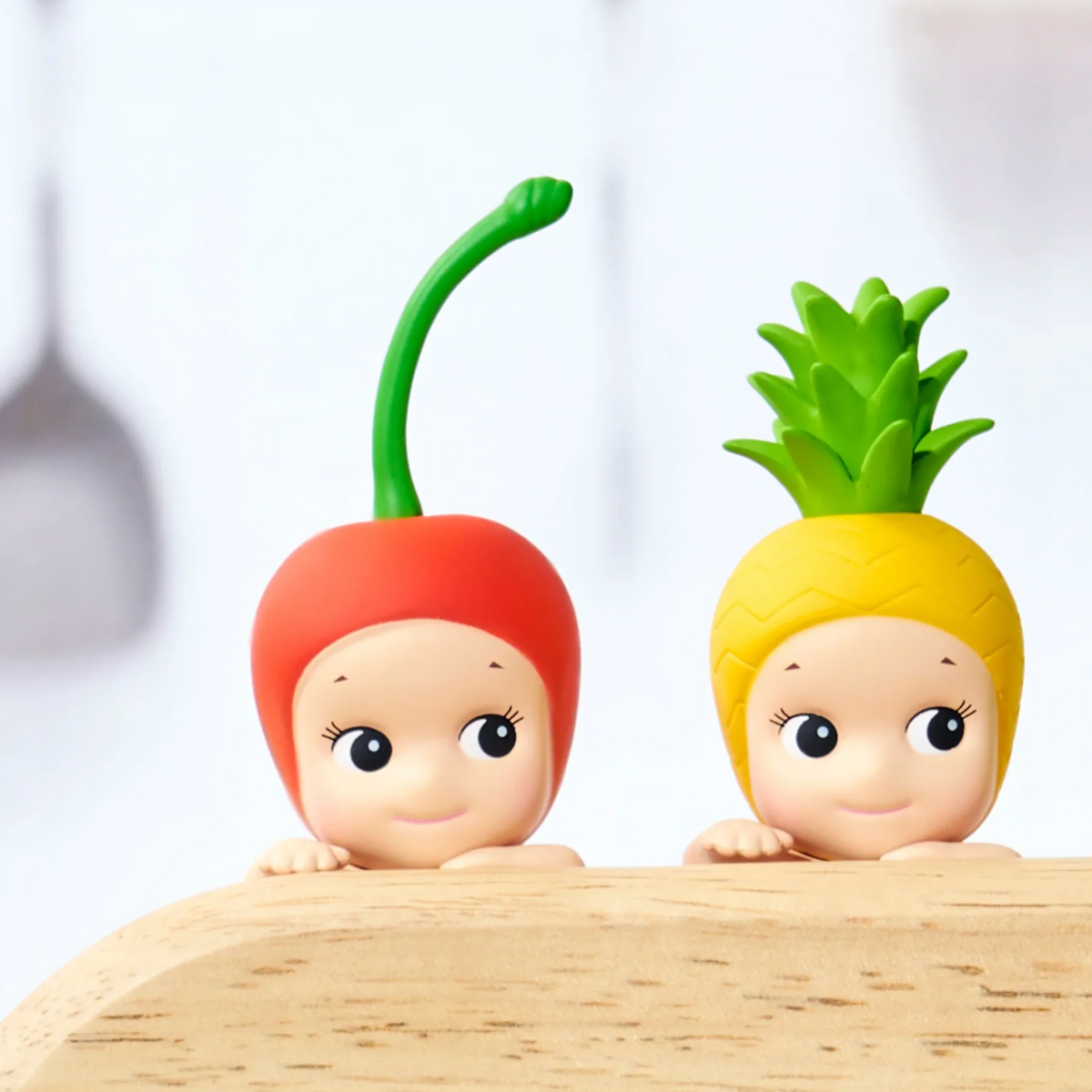 Blind Box Hippers Harvest (1pc or 12pcs)
