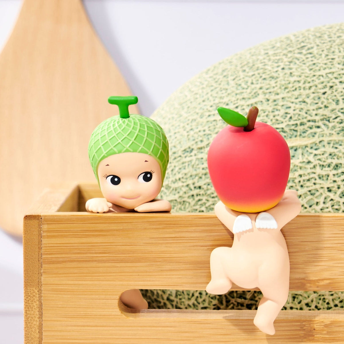 Blind Box Hippers Harvest (1pc or 12pcs)