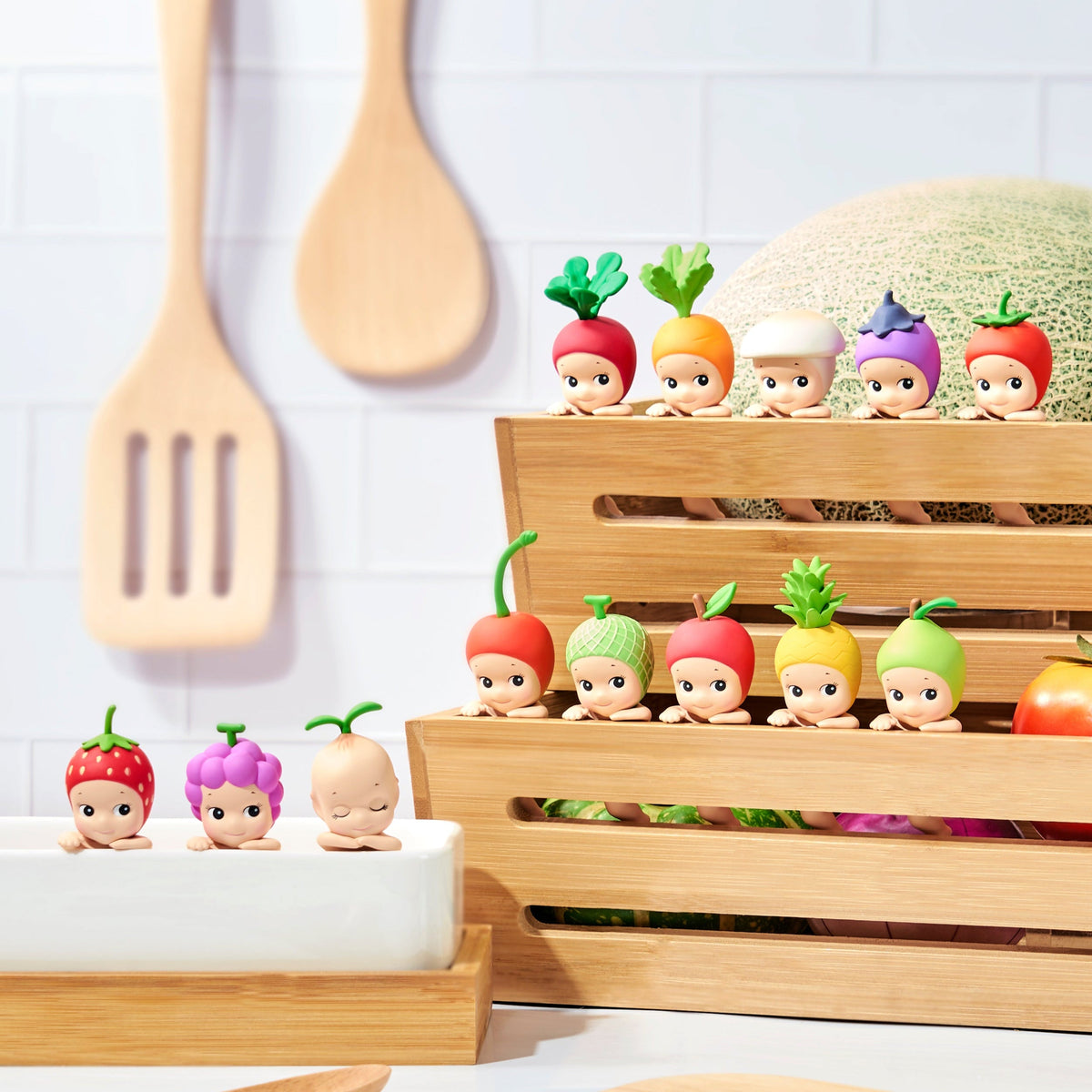 Blind Box Hippers Harvest (1pc or 12pcs)