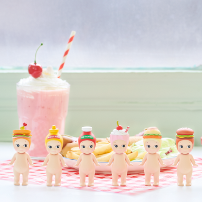 Blind Box Snack Series (1 pc)