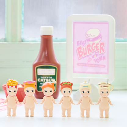 Blind Box Snack Series (1 pc)