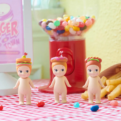 Blind Box Snack Series (1 pc)