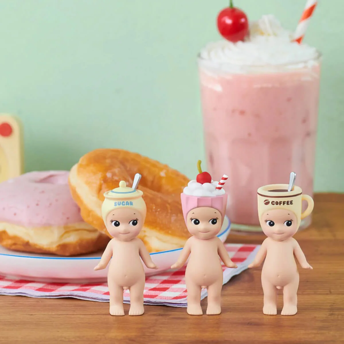 Blind Box Snack Series (1 pc)