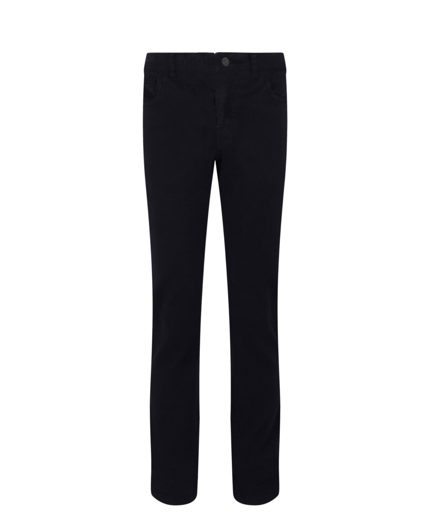 Brioni Five-Pocket Denim Jeans