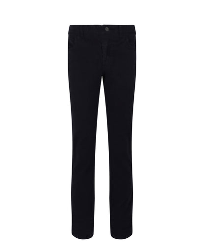 Brioni Five-Pocket Denim Jeans