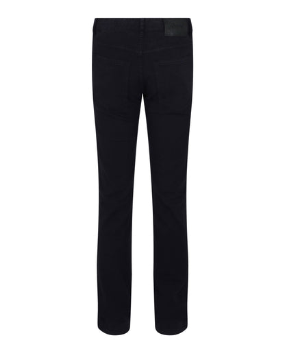 Brioni Five-Pocket Denim Jeans