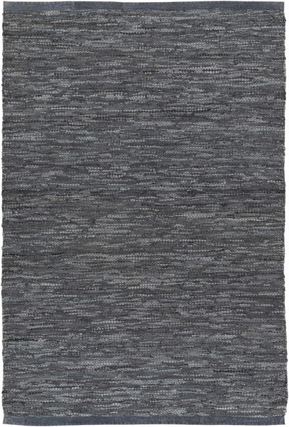 Aneko Gray Area Rug