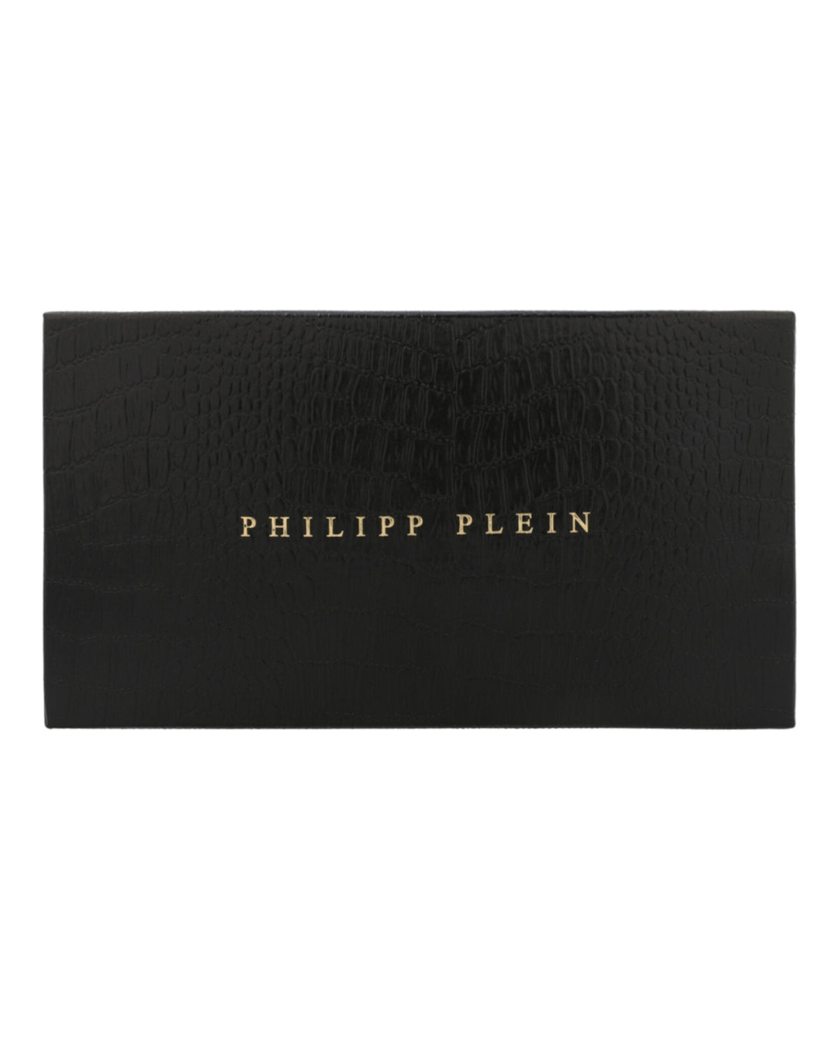 Philipp Plein Cat Eye-Frame Acetate Sunglasses
