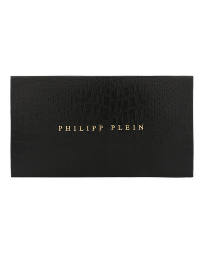 Philipp Plein Cat Eye-Frame Acetate Sunglasses
