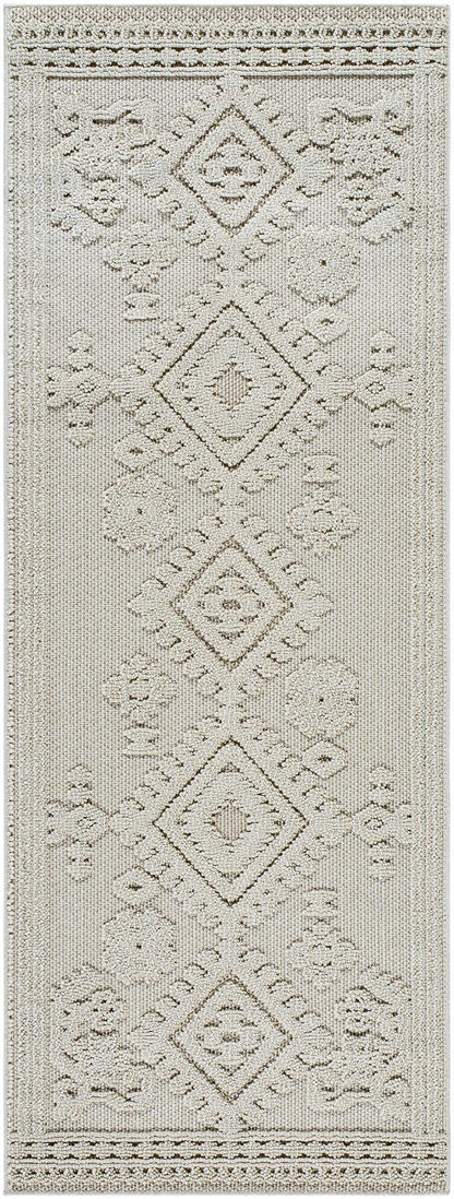 Galam Outdoor Area Rug