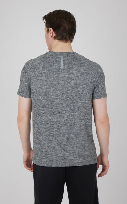 90 Degree by Reflex Men's Cationic Short Sleeve Tee
