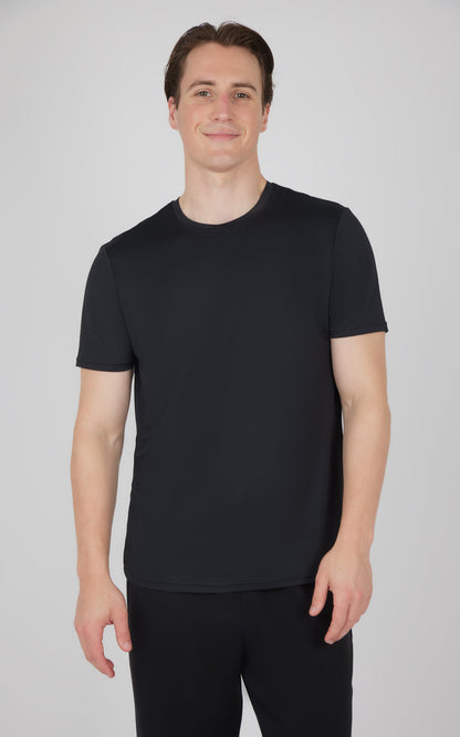 90 Degree by Reflex Men's Short Sleeve T-Shirt