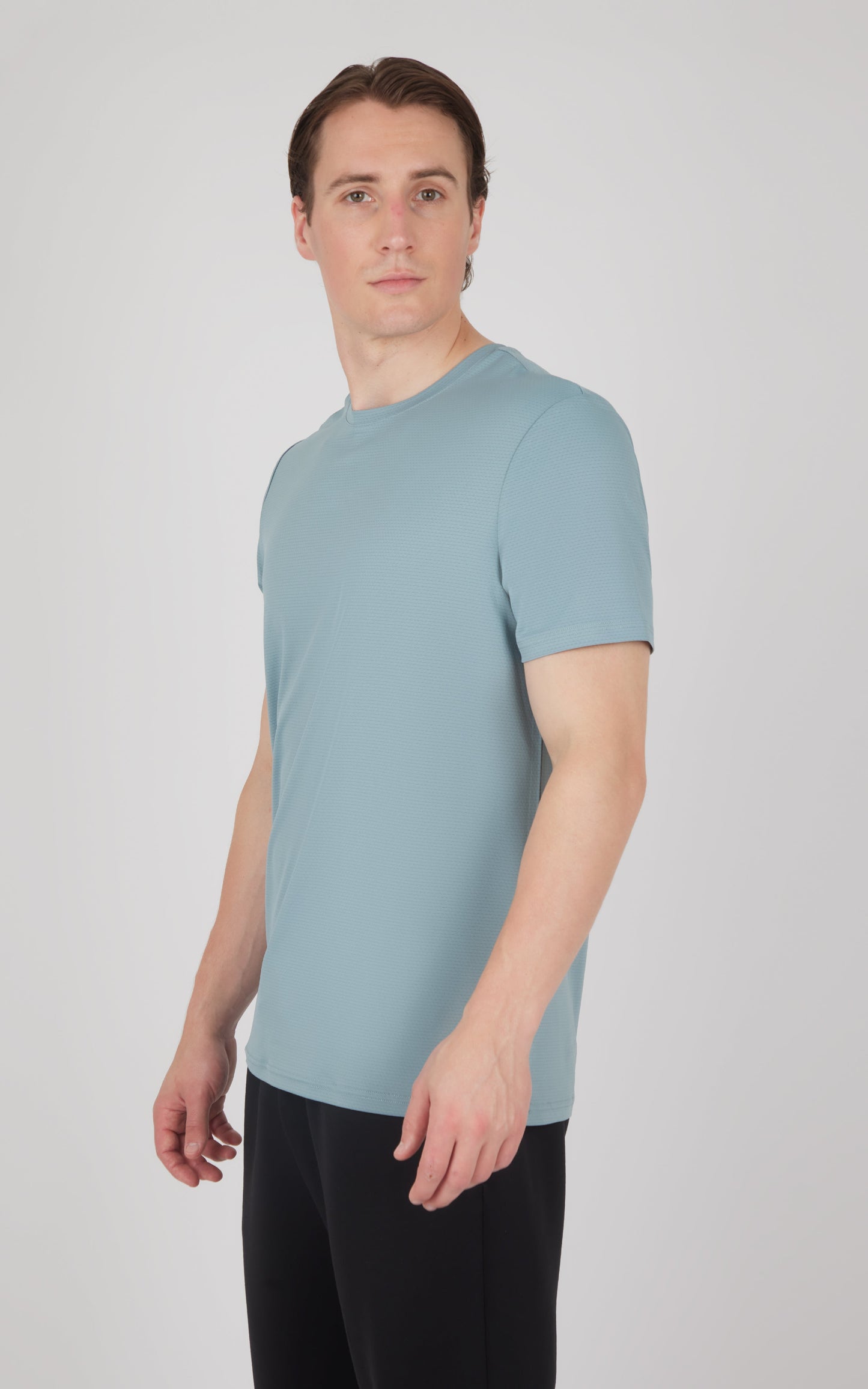 90 Degree by Reflex Men's Short Sleeve T-Shirt