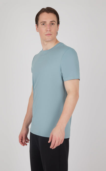 90 Degree by Reflex Men's Short Sleeve T-Shirt