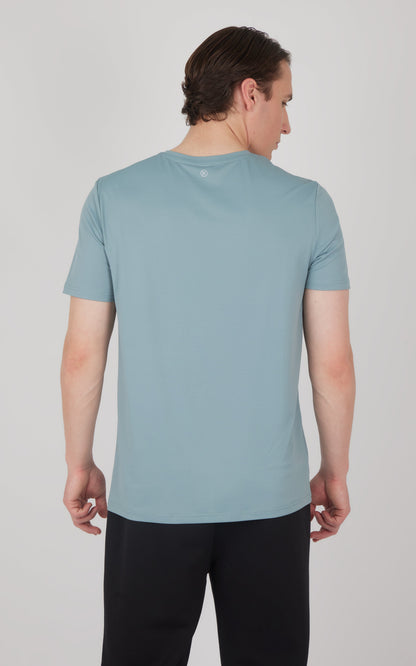 90 Degree by Reflex Men's Short Sleeve T-Shirt