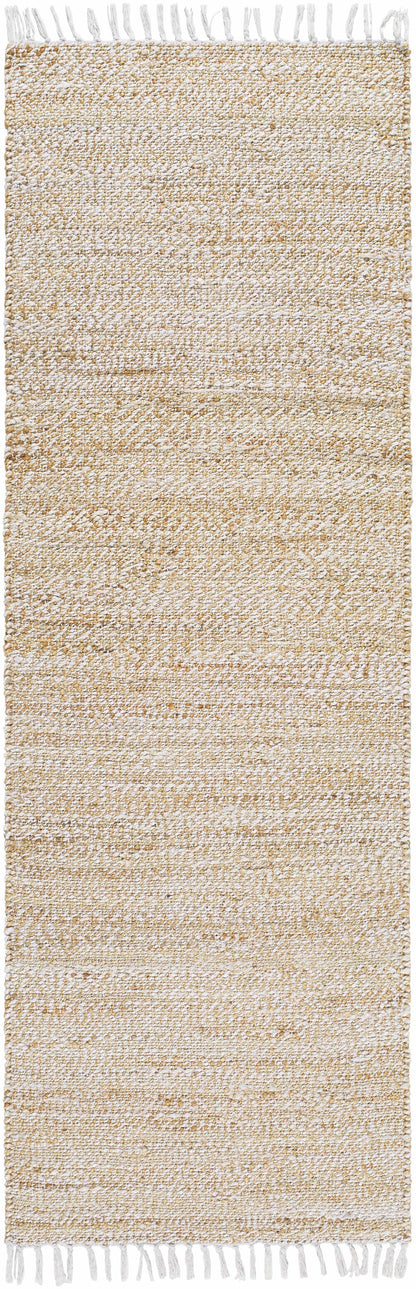 Doris Cream Area Rug