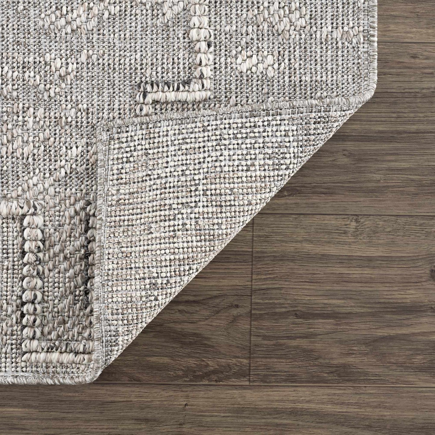 Butch Outdoor Area Rug - Clearance