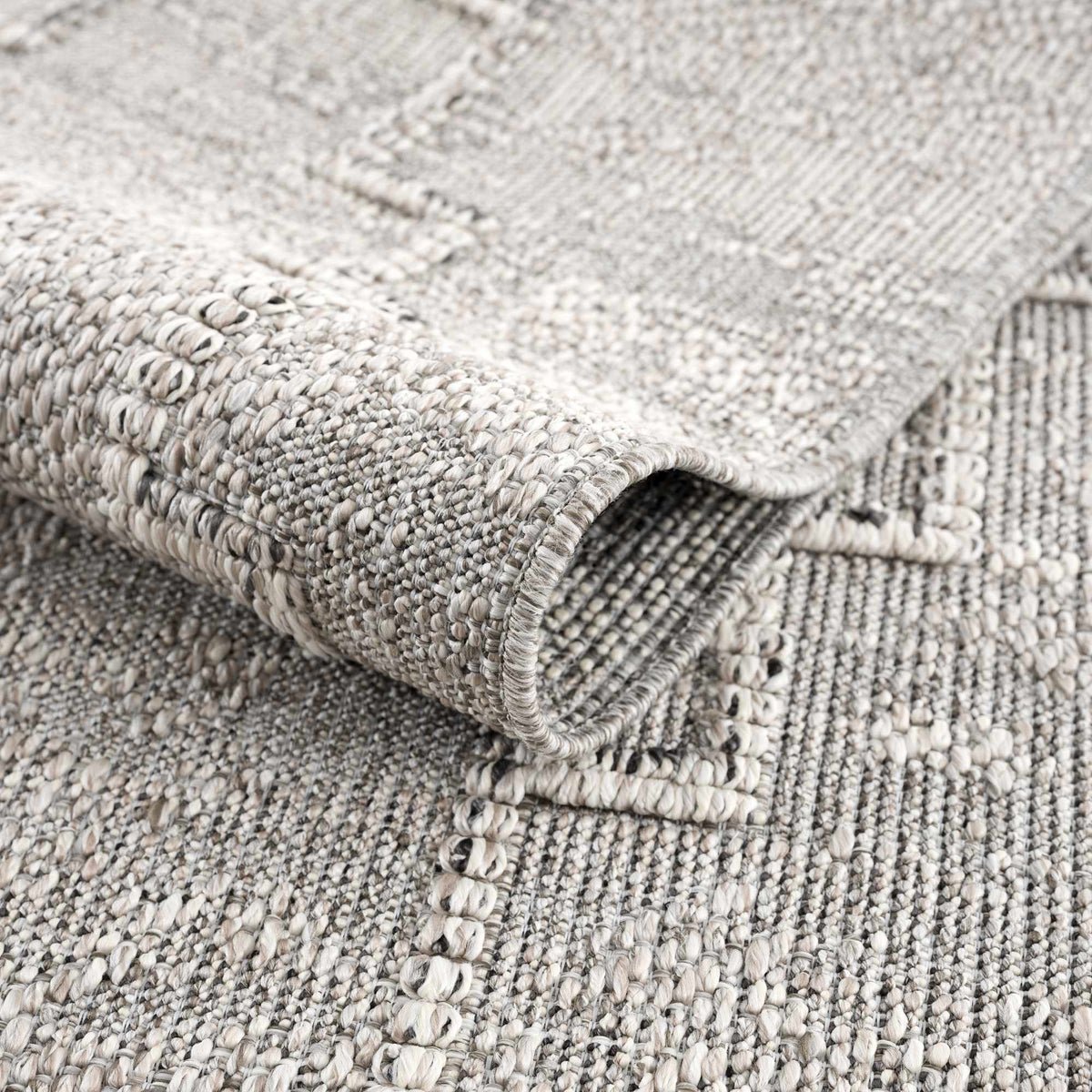 Butch Outdoor Area Rug - Clearance