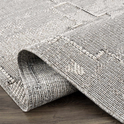 Butch Outdoor Area Rug - Clearance