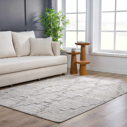 Butch Outdoor Area Rug - Clearance