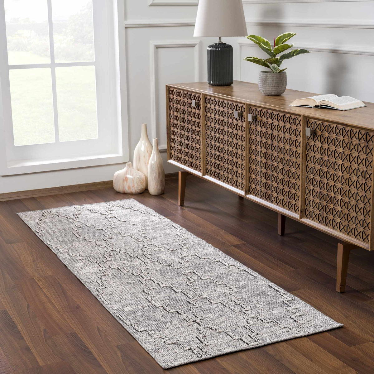 Butch Outdoor Area Rug - Clearance
