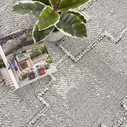 Butch Outdoor Area Rug - Clearance