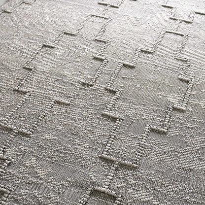Butch Outdoor Area Rug - Clearance
