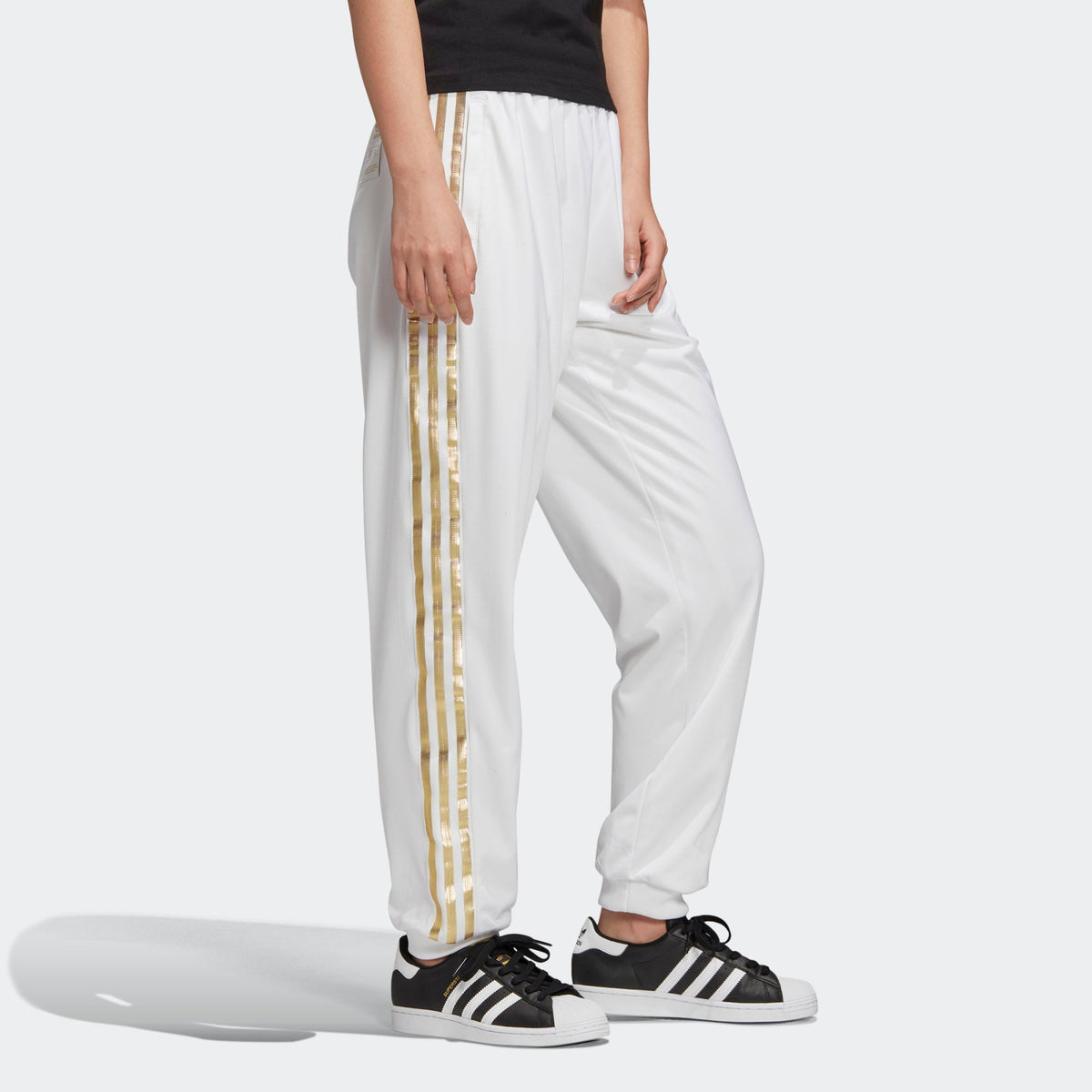 adidas Women's Originals Superstar 2.0 Trackpants