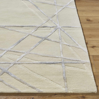 Amjad Area Rug - Clearance