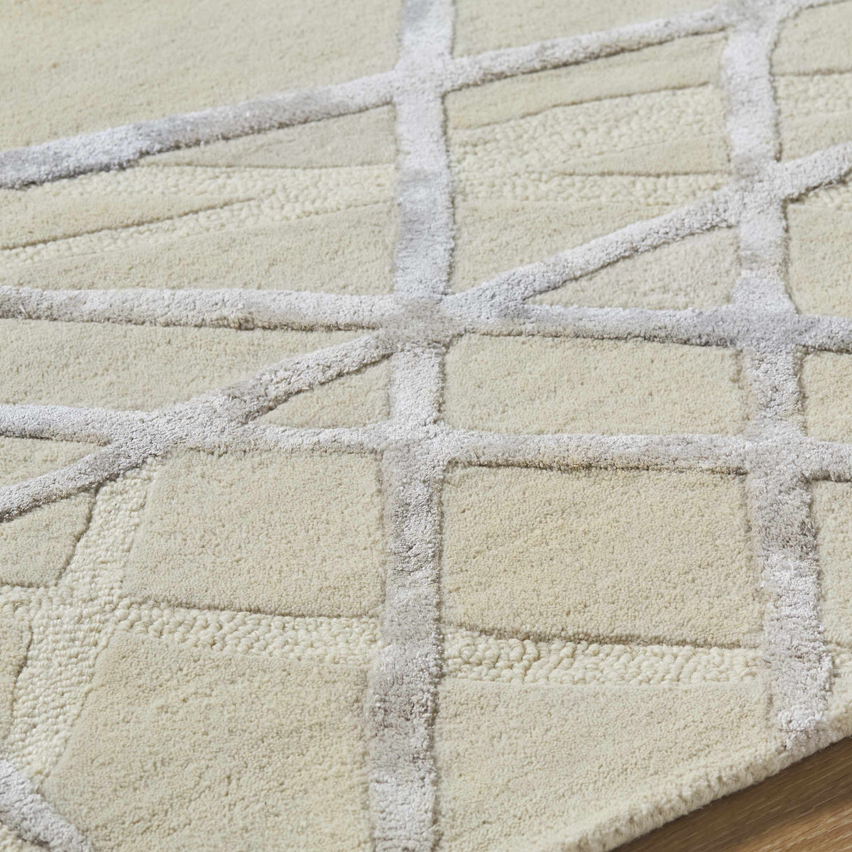 Amjad Area Rug - Clearance