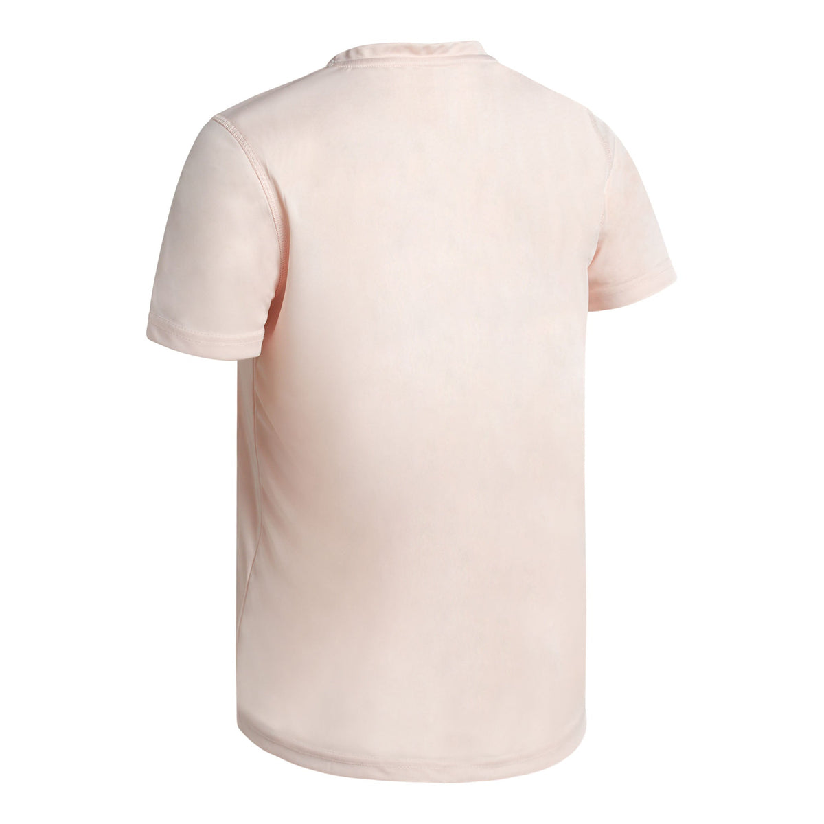 Spyder Women's Spyder Short Sleeve - Peach Blush