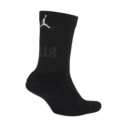 Air Jordan Men's NBA All Star Game Elite Quick Crew Socks