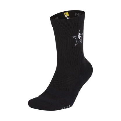 Air Jordan Men's NBA All Star Game Elite Quick Crew Socks