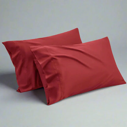 Cooling pillowcases for hot sleepers