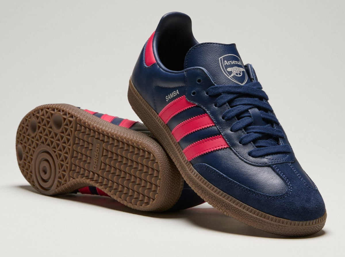 adidas Men's Samba Licensed