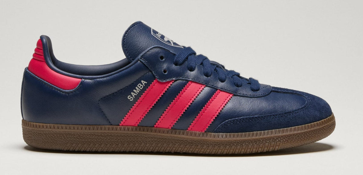 adidas Men's Samba Licensed