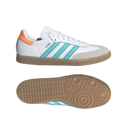 adidas Men's Samba Im Sneakers