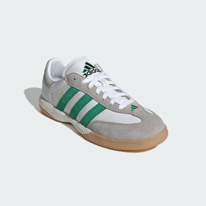 adidas Men's Samba Millennium 'Cloud White Green Gum' Sneakers