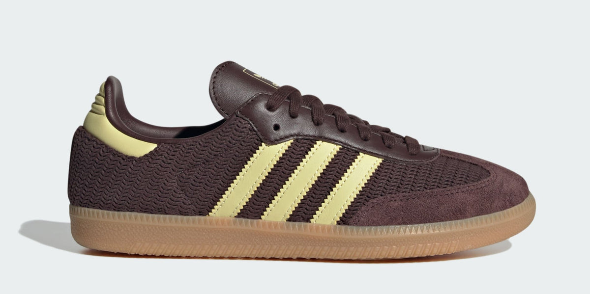 adidas Women's Samba Og Sneakers