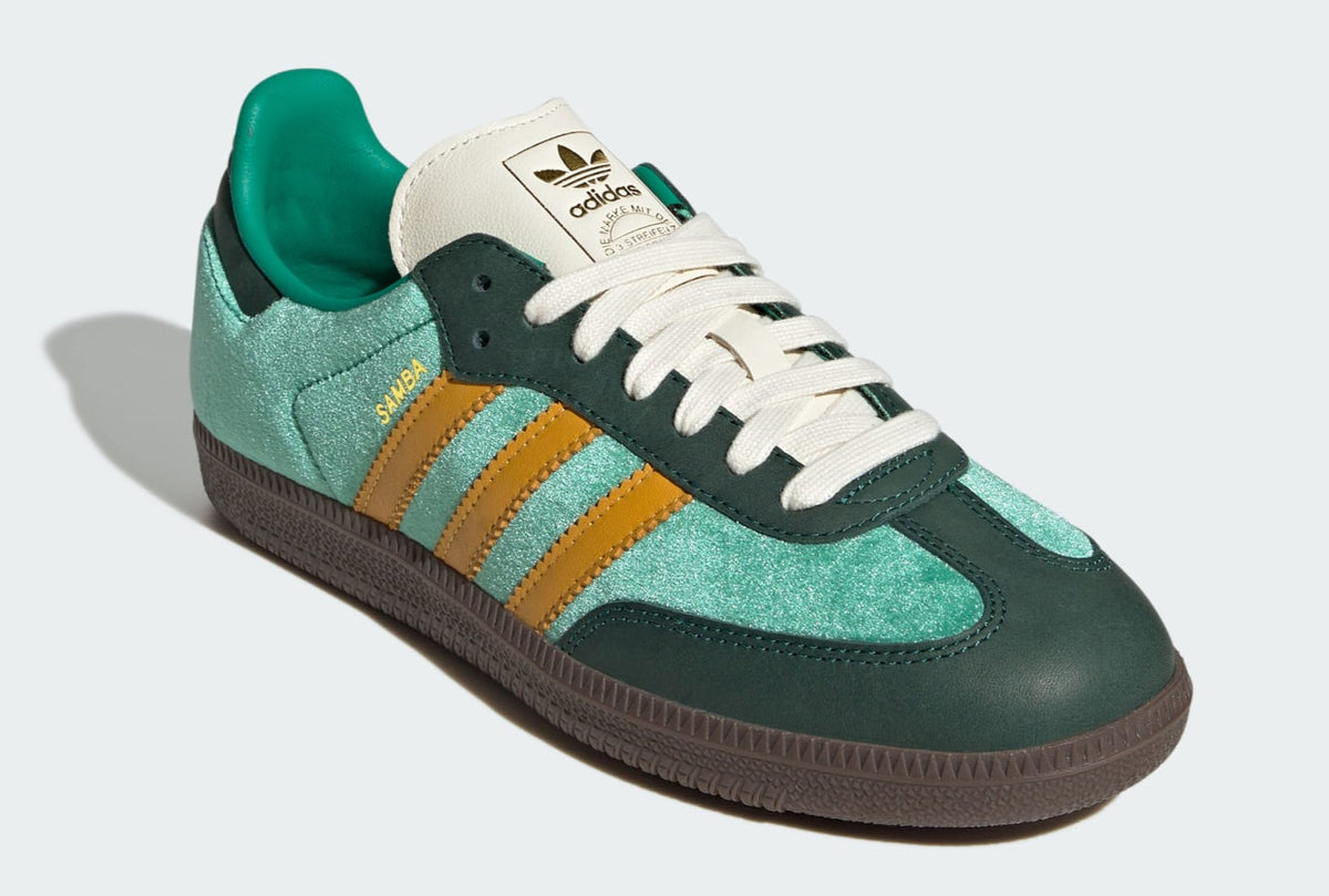 adidas Women's Samba Og Sneakers