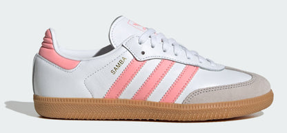 adidas Youth Samba Og J Sneakers